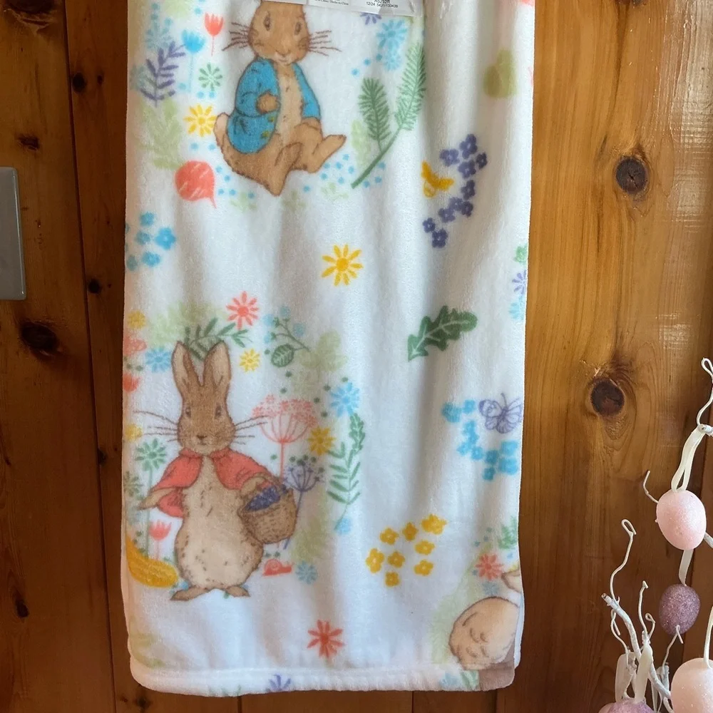 Beatrix Potter nwt multi
